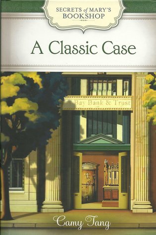 A Classic Case (Secrets of Mary's Bookshop #12)