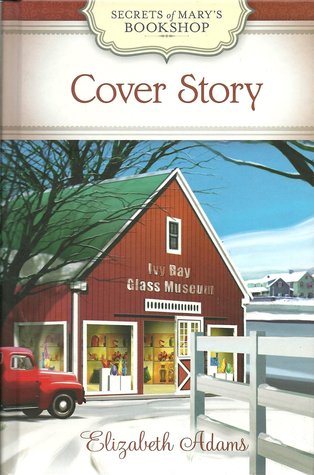 Cover Story (Secrets of Mary's Bookshop, #13)