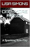 DARKMORE PRISON: A Spanking Role-play