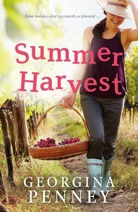 Summer Harvest (Paperback)