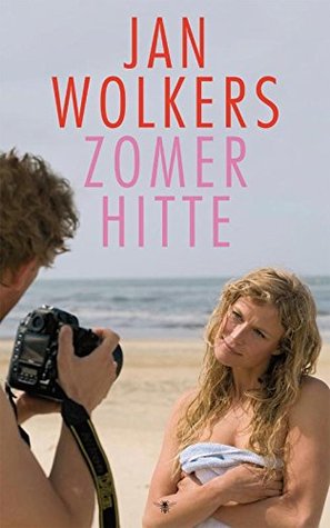 Zomerhitte: boekenweekgeschenk 2005 (Dutch Edition)