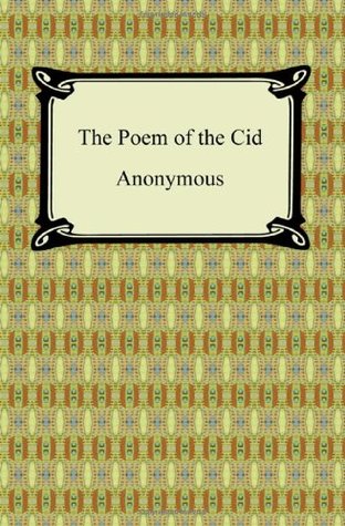The Poem of the Cid