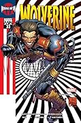 Wolverine (2003-2009) #33