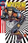 Wolverine (2003-2009) #33 by Daniel Way