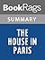 Summary & Study Guide The House in Paris by Elizabeth Bowen