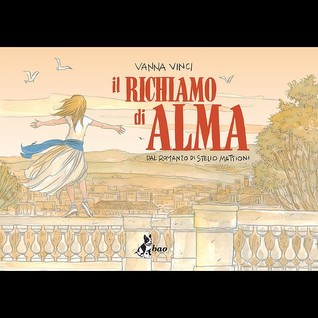 Il richiamo di Alma
