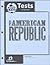 American Republic Grade 8 Test Pack Answer Key 3rd Edition