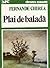 Plai de baladă by Fernande Chirea