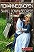 Small Town Secrets (Secrets of Cherry Lake #1; Sweetheart Hunters)