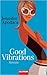Good vibrations (Samantha Shaw Mystery, #4)