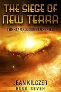 The Siege of New Terra