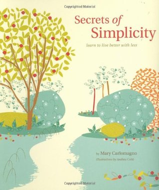 Secrets of Simplicity (Spiral-bound)