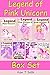 The Legend of The Pink Unicorn Set