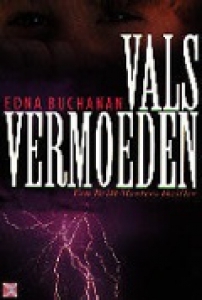 Vals vermoeden (Britt Montero #4)