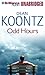 Odd Hours (Odd Thomas, #4)