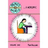 Pamo's World: A Webcomic (Book 1)