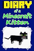 Nether Kitten: Books 1 2 & 3:
