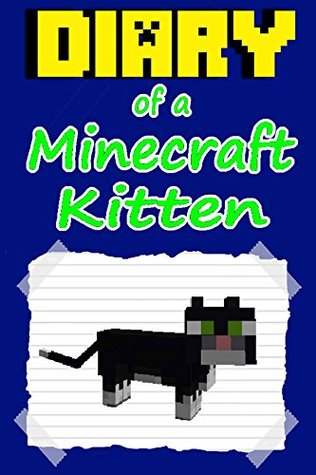 Nether Kitten: Books 1 2 & 3: (An unofficial Minecraft book)