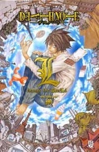 Death Note: L change the WorLd