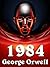 1984 by George Orwell