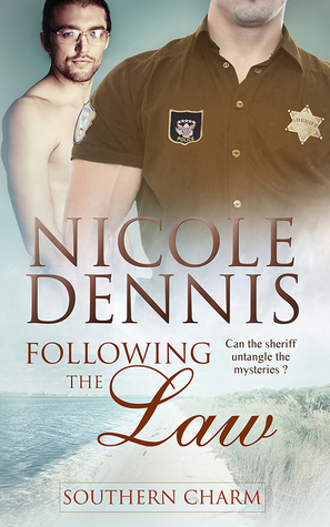 Following the Law (Southern Charm #5)