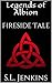 Legends of Albion: Fireside...