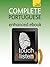 Complete Portuguese by Manuela Cook