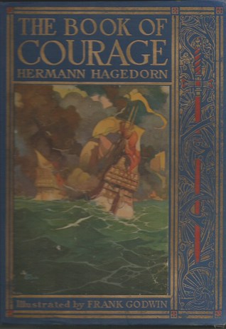 The Book of Courage (Hardcover)