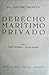Derecho Marítimo Privado Italiano (Tomo I: Parte Histórica; De los Buques)