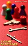 A Game Of Murder
