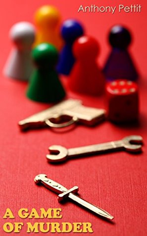 A Game Of Murder (Kindle Edition)