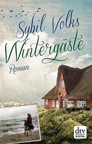 Wintergäste (Kindle Edition)