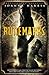 Runemarks (Runemarks, #1)
