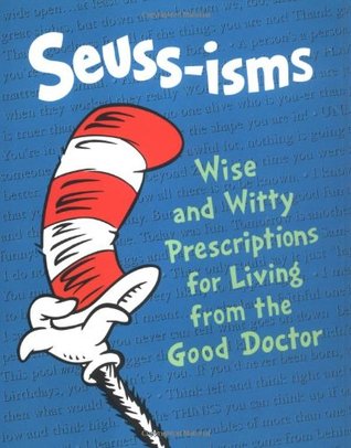 Seuss-isms (Hardcover)