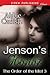 Jenson's Honor