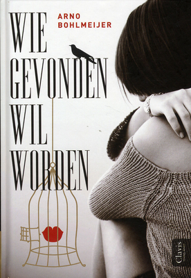 Wie gevonden wil worden