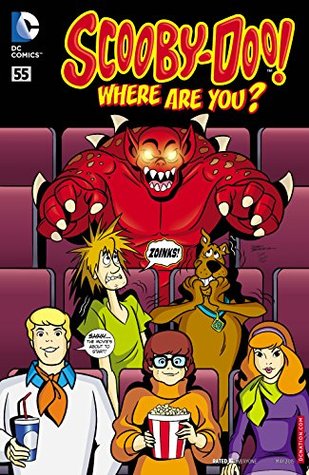 Scooby-Doo, Where Are You? (2010-) #55