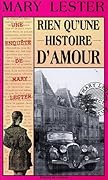 Rien qu'une histoire d'amour