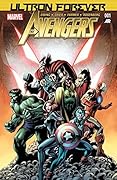 Avengers: Ultron Forever #1