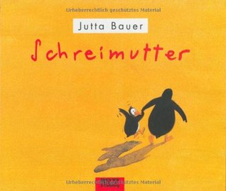 Schreimutter (Hardcover)