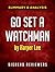 Go Set a Watchman by Harper Lee: Summary & Analysis