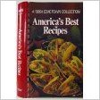 America's Best Recipes: A 1989 Hometown Collection (Spiral-bound)