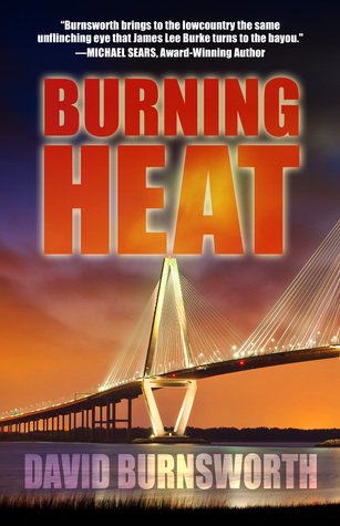 Burning Heat (Brack Pelton #2)