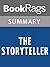 Summary & Study Guide The Storyteller by Jodi Picoult