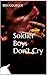 Soldier Boys Don't Cry
