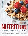 Nutrition: From S...