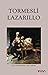 Tormesli Lazarillo