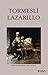 Tormesli Lazarillo by Anonymous