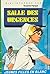La Salle des urgences (Jeunes filles en blanc #11)