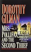 Mrs. Pollifax and the Second Thief (Mrs. Pollifax, #10)